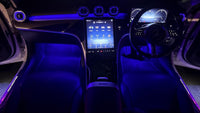 Mercedes-Benz C-Class C200 Avantgarde