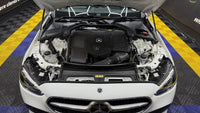 Mercedes-Benz C-Class C200 Avantgarde