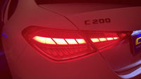 Mercedes-Benz C-Class C200 Avantgarde
