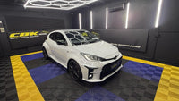 Toyota GR Yaris 1.6T GR-Four Rally