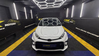 Toyota GR Yaris 1.6T GR-Four Rally