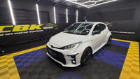 Toyota GR Yaris 1.6T GR-Four Rally