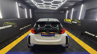 Toyota GR Yaris 1.6T GR-Four Rally