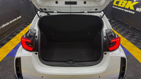 Toyota GR Yaris 1.6T GR-Four Rally