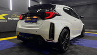 Toyota GR Yaris 1.6T GR-Four Rally
