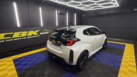 Toyota GR Yaris 1.6T GR-Four Rally