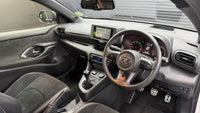 Toyota GR Yaris 1.6T GR-Four Rally