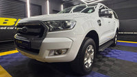 Ford Ranger 2.2TDCi Double Cab Hi-Rider XLT Auto