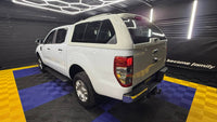 Ford Ranger 2.2TDCi Double Cab Hi-Rider XLT Auto
