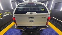 Ford Ranger 2.2TDCi Double Cab Hi-Rider XLT Auto