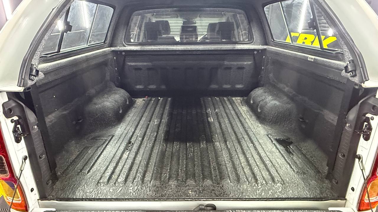 Ford Ranger 2.2TDCi Double Cab Hi-Rider XLT Auto