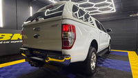 Ford Ranger 2.2TDCi Double Cab Hi-Rider XLT Auto