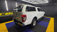 Ford Ranger 2.2TDCi Double Cab Hi-Rider XLT Auto
