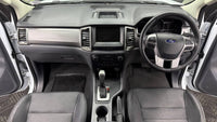 Ford Ranger 2.2TDCi Double Cab Hi-Rider XLT Auto