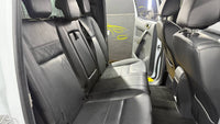 Ford Ranger 2.2TDCi Double Cab Hi-Rider XLT Auto