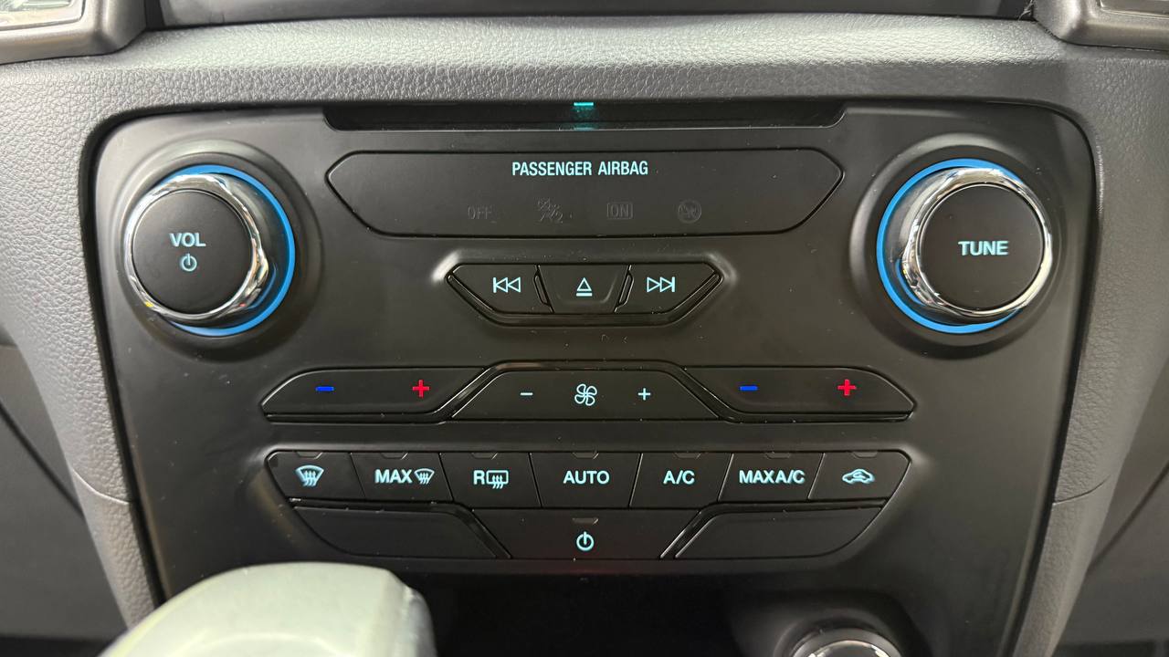 Ford Ranger 2.2TDCi Double Cab Hi-Rider XLT Auto