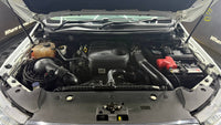 Ford Ranger 2.2TDCi Double Cab Hi-Rider XLT Auto