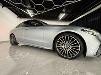 Mercedes-Benz C-Class C220d AMG Line