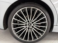 Mercedes-Benz C-Class C220d AMG Line