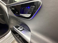 Mercedes-Benz C-Class C220d AMG Line