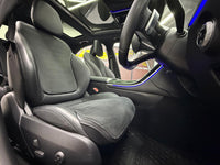Mercedes-Benz C-Class C220d AMG Line