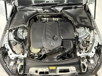 Mercedes-Benz C-Class C220d AMG Line