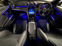 Mercedes-Benz C-Class C220d AMG Line