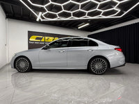 Mercedes-Benz C-Class C220d AMG Line
