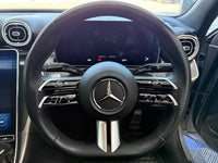 Mercedes-Benz C-Class C220d AMG Line