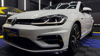 Volkswagen Golf 1.4TSI Comfortline R-Line