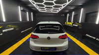 Volkswagen Golf 1.4TSI Comfortline R-Line