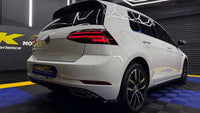 Volkswagen Golf 1.4TSI Comfortline R-Line