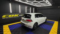 Volkswagen Golf 1.4TSI Comfortline R-Line