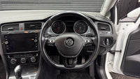 Volkswagen Golf 1.4TSI Comfortline R-Line