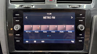 Volkswagen Golf 1.4TSI Comfortline R-Line