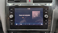 Volkswagen Golf 1.4TSI Comfortline R-Line