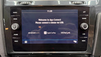 Volkswagen Golf 1.4TSI Comfortline R-Line