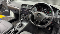 Volkswagen Golf 1.4TSI Comfortline R-Line