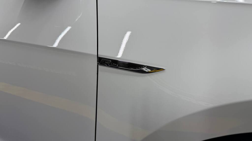 Volkswagen Golf 1.4TSI Comfortline R-Line