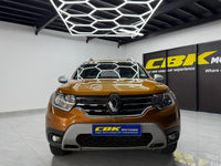 Renault Duster 1.5dCi Prestige