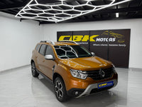 Renault Duster 1.5dCi Prestige