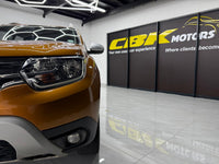 Renault Duster 1.5dCi Prestige