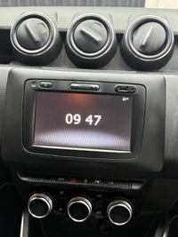 Renault Duster 1.5dCi Prestige