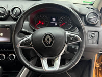 Renault Duster 1.5dCi Prestige
