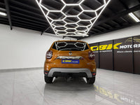 Renault Duster 1.5dCi Prestige