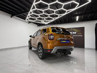 Renault Duster 1.5dCi Prestige