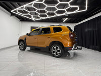 Renault Duster 1.5dCi Prestige