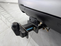 Renault Duster 1.5dCi Prestige
