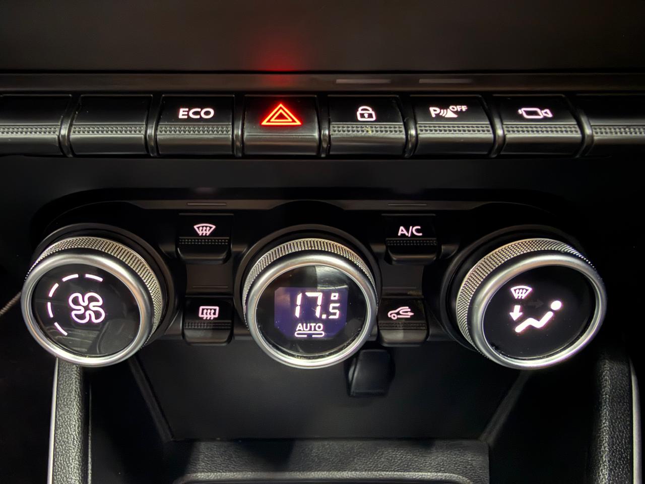 Renault Duster 1.5dCi Prestige