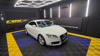 Audi TT Coupe 2.0T Auto